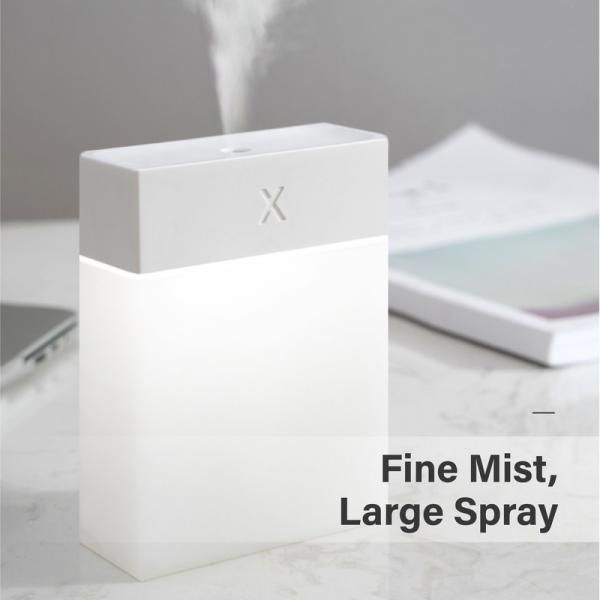 280ML Humidifier with Night Light  Electronics & Gadgets Others Computer & Mobile Accessories New Arrivals EGH1008-03.jpg