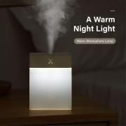 280ML Humidifier with Night Light  Electronics & Gadgets Others Computer & Mobile Accessories New Arrivals EGH1008-04.jpg