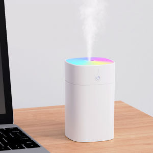 400ML Humidifier with Colorful Ambience Light  Electronics & Gadgets Others Computer & Mobile Accessories New Arrivals EGH1009-01.png