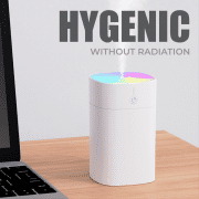 400ML Humidifier with Colorful Ambience Light  Electronics & Gadgets Others Computer & Mobile Accessories New Arrivals EGH1009-02.png