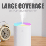 400ML Humidifier with Colorful Ambience Light  Electronics & Gadgets Others Computer & Mobile Accessories New Arrivals EGH1009-05.png