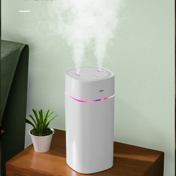 600ML Dual Spray Head Humidifier  Electronics & Gadgets Others Computer & Mobile Accessories New Arrivals EGH1010-01.png