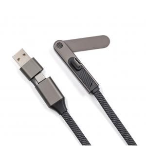 Brand Charger Thor Dock - Eco-Friendly 240W 2-in-1 Phone Dock Cable  Electronics & Gadgets New Arrivals Cables EMA1060-01.jpg