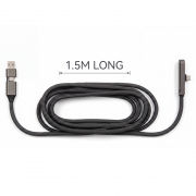 Brand Charger Thor Dock - Eco-Friendly 240W 2-in-1 Phone Dock Cable  Electronics & Gadgets New Arrivals Cables EMA1060-04.png