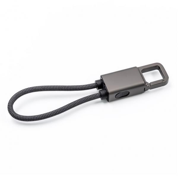 Brand Charger Thor Clasp - PD60W Carabiner Cable  Electronics & Gadgets New Arrivals Cables EMA1061-02.jpg