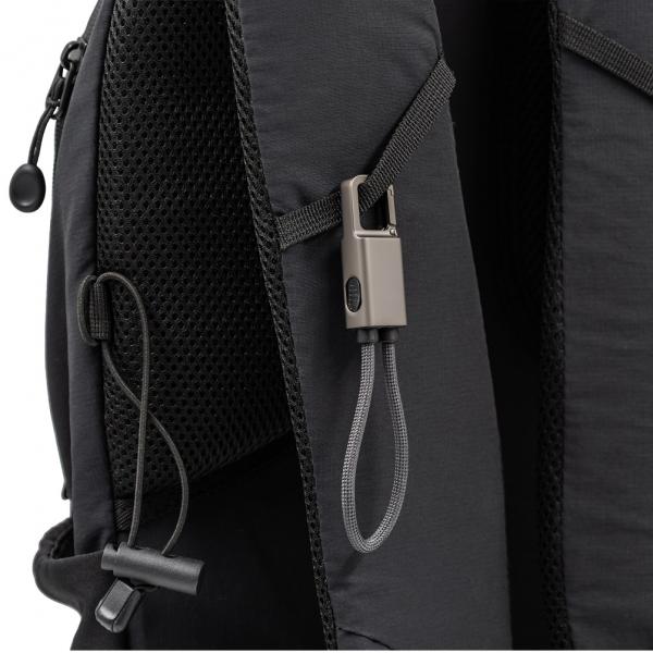 Brand Charger Thor Clasp - PD60W Carabiner Cable  Electronics & Gadgets New Arrivals Cables EMA1061-05.jpg
