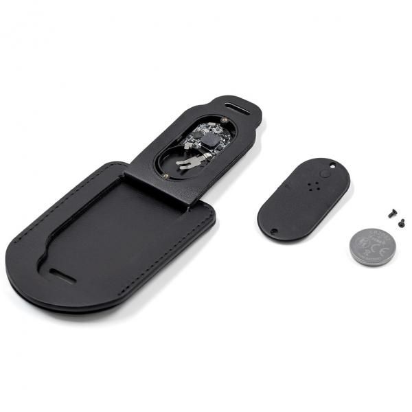 Brand Charger Everywhere Tag - Dual System Luggage Tag Tracker  Electronics & Gadgets Others Computer & Mobile Accessories Gadget New Arrivals EMO1194-04.jpg