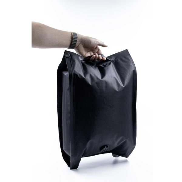 Brand Charger ZeroAir - Compression Packing Cube  Travel & Outdoor Accessories Luggage Related Products Other Travel & Outdoor Accessories New Arrivals OTO1013-02.jpg