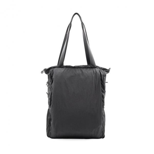Brand Charger Vario - Eco-Friendly Packable 2-in-1 Converible Tote/Backpack  Haversack Tote Bag / Non-Woven Bag Bags New Arrivals THB1218-01.jpg