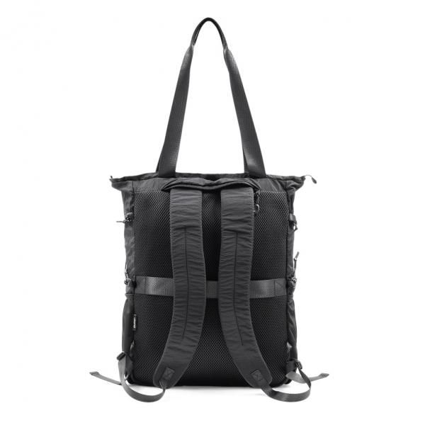 Brand Charger Vario - Eco-Friendly Packable 2-in-1 Converible Tote/Backpack  Haversack Tote Bag / Non-Woven Bag Bags New Arrivals THB1218-02.jpg