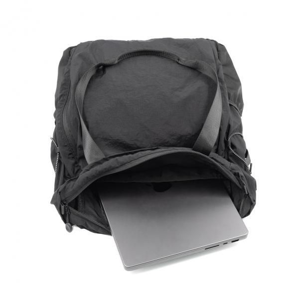 Brand Charger Vario - Eco-Friendly Packable 2-in-1 Converible Tote/Backpack  Haversack Tote Bag / Non-Woven Bag Bags New Arrivals THB1218-04.jpg