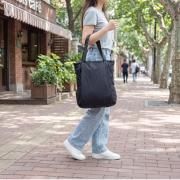 Brand Charger Vario - Eco-Friendly Packable 2-in-1 Converible Tote/Backpack  Haversack Tote Bag / Non-Woven Bag Bags New Arrivals THB1218-06.jpg