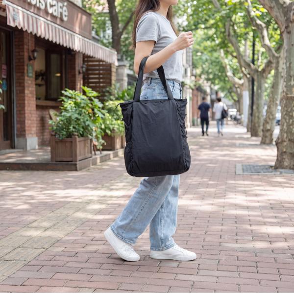 Brand Charger Vario - Eco-Friendly Packable 2-in-1 Converible Tote/Backpack  Haversack Tote Bag / Non-Woven Bag Bags New Arrivals THB1218-06.jpg