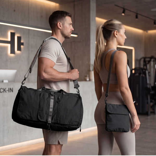 Brand Charger Transit - Eco-Friendly 2-in-1 Convertible Shoulder/Duffel Bag  Travel Bag / Trolley Case Other Bag Bags New Arrivals TTB1045-06.png