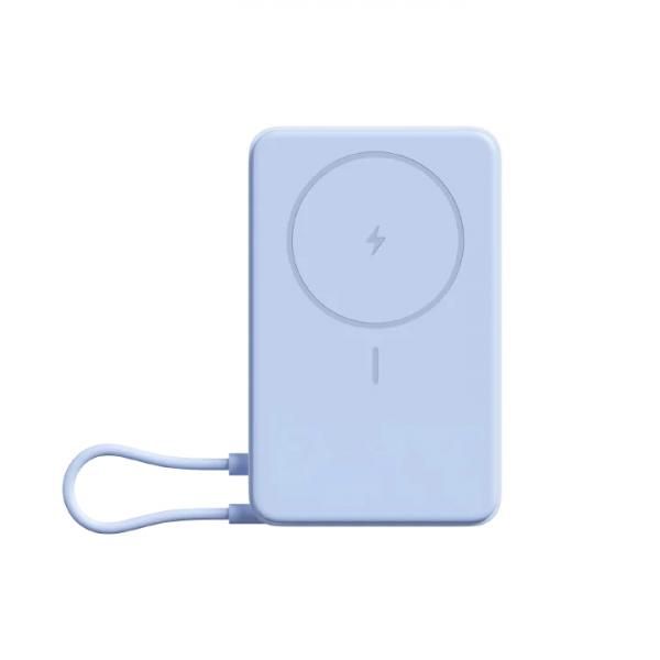 Xiaomi Magnetic Power Bank 10000 with Built-in Stand  Electronics & Gadgets New Arrivals Powerbanks EMP1180-03.jpg