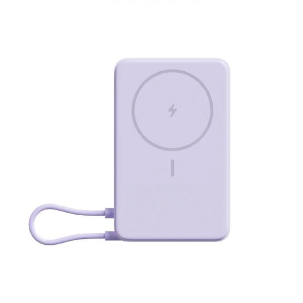 Xiaomi Magnetic Power Bank 10000 with Built-in Stand  Electronics & Gadgets New Arrivals Powerbanks EMP1180-04.jpg