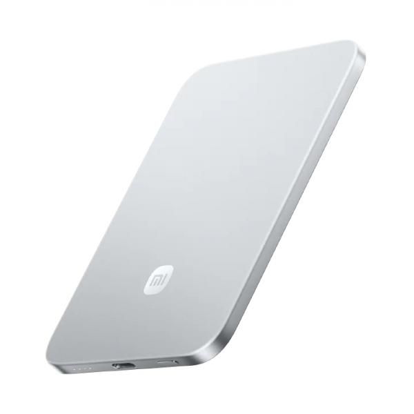 Xiaomi UltraThin Magnetic Power Bank 5000 15W  Electronics & Gadgets New Arrivals Powerbanks EMP1181-01.jpg