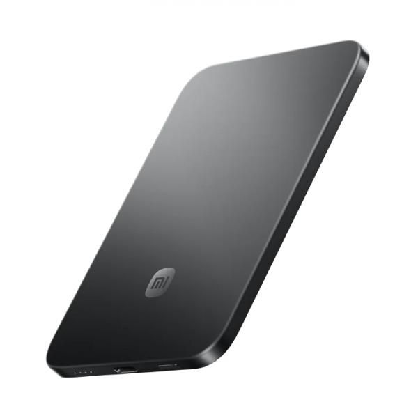 Xiaomi UltraThin Magnetic Power Bank 5000 15W  Electronics & Gadgets New Arrivals Powerbanks EMP1181-03.jpg