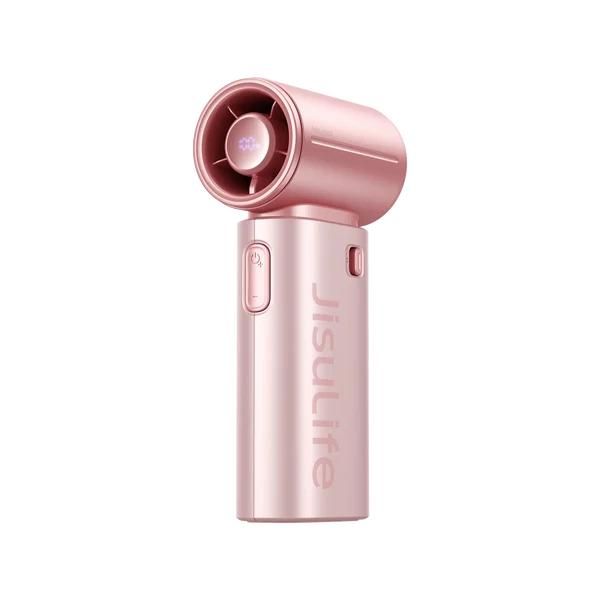 Jisulife Handheld Fan Life9S - 5000mAh  Electronics & Gadgets Others Gadget New Arrivals Handheld Fans EGF1052-03.jpg