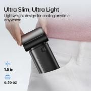Jisulife Handheld Fan Life9S - 5000mAh  Electronics & Gadgets Others Gadget New Arrivals Handheld Fans EGF1052-05.jpg