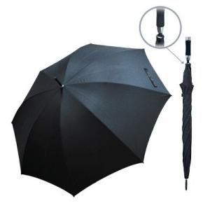 30" Manual Open Golf Umbrella Umbrella Straight Umbrella UMS1650