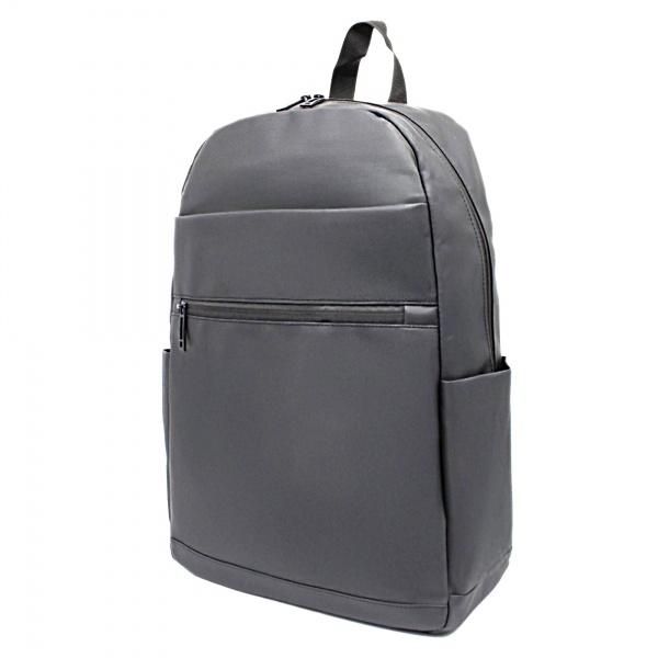 PU Leather Commuter Backpack  Haversack Bags New Arrivals THB1223-01.jpeg