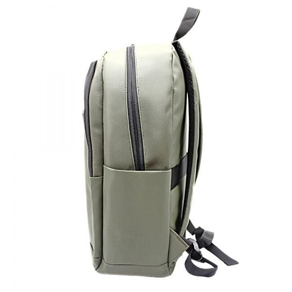 Casual Smart PU Leather Backpack  Haversack Bags New Arrivals THB1225-05.jpeg