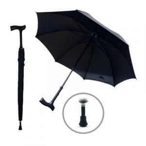 Walking Stick Auto Open Straight Umbrella Umbrella Straight Umbrella UMS1304