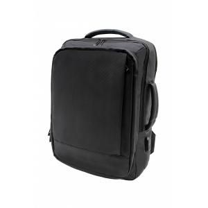 Expandable Hybrid Travel Laptop Pack Haversack Bags New Arrivals THB1228-01.jpeg