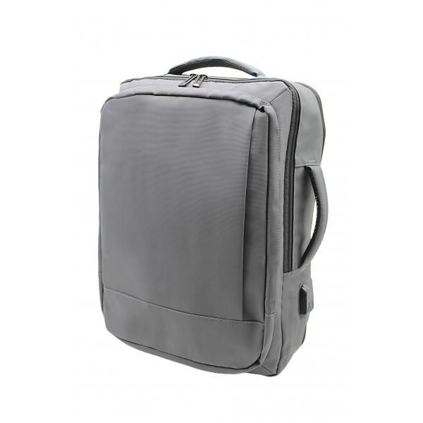 Expandable Hybrid Travel Laptop Pack  Haversack Bags New Arrivals THB1228-02.jpeg