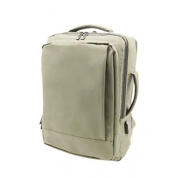 Expandable Hybrid Travel Laptop Pack  Haversack Bags New Arrivals THB1228-03.jpeg