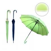 Vilala Auto Open Straight Umbrella Umbrella Straight Umbrella Best Deals HARI RAYA UMS1200