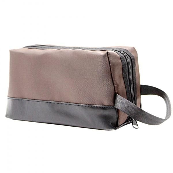 PU Leather Dopp Kit  Small Pouch Bags New Arrivals TSP1171-03.jpeg