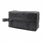 Two-Tone Nylon Dopp Kit  Small Pouch Bags New Arrivals TSP1173-02.jpeg