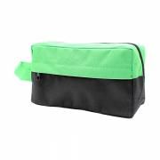 Two-Tone Nylon Dopp Kit  Small Pouch Bags New Arrivals TSP1173-05.jpeg