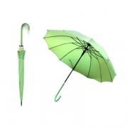 Vilala Auto Open Straight Umbrella Umbrella Straight Umbrella Best Deals HARI RAYA UMS1200Grn