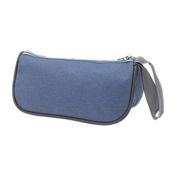 Compact Barrel Toiletry Wristlet Pouch  Small Pouch Bags New Arrivals TSP1175-01.jpeg