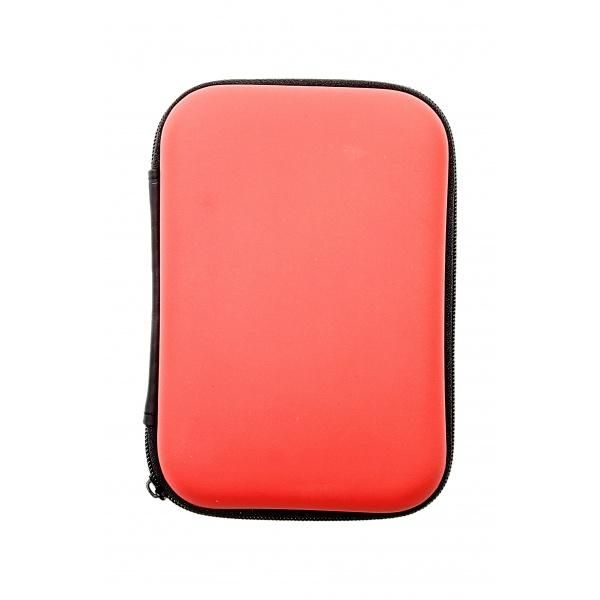 Hard Shell Tech Organizer Case  Small Pouch Bags New Arrivals TSP1178-02.jpeg