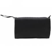 Slim Nylon Oxford Dopp Kit  Small Pouch Bags New Arrivals TSP1180-01.jpeg