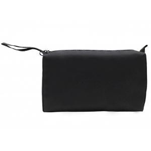 Slim Nylon Oxford Dopp Kit  Small Pouch Bags New Arrivals TSP1180-01.jpeg