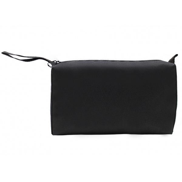 Slim Nylon Oxford Dopp Kit  Small Pouch Bags New Arrivals TSP1180-01.jpeg