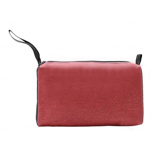 Slim Nylon Oxford Dopp Kit  Small Pouch Bags New Arrivals TSP1180-02.jpeg