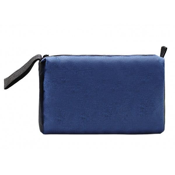 Slim Nylon Oxford Dopp Kit  Small Pouch Bags New Arrivals TSP1180-03.jpeg