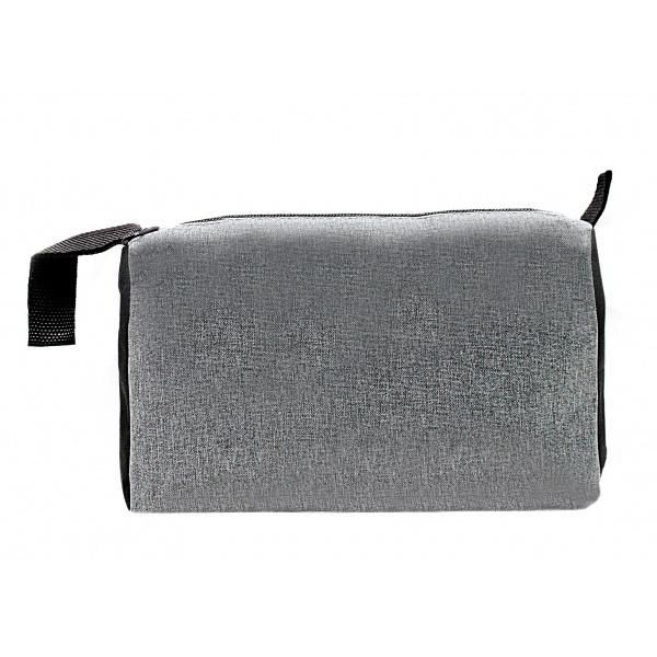 Slim Nylon Oxford Dopp Kit  Small Pouch Bags New Arrivals TSP1180-05.jpeg