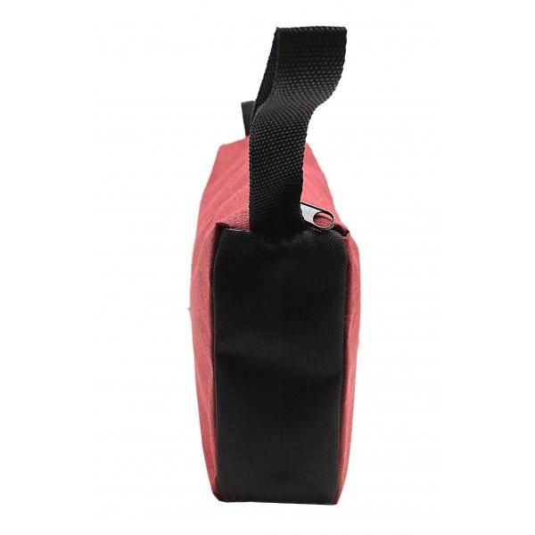 Slim Nylon Oxford Dopp Kit  Small Pouch Bags New Arrivals TSP1180-06.jpeg
