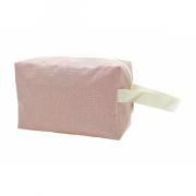 Textured Nylon Oxford Dopp Kit  Small Pouch Bags New Arrivals TSP1181-04.jpeg