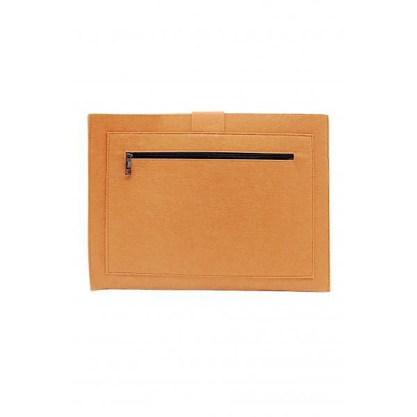 Felt Document Portfolio Bag  Computer Bag / Document Bag Bags New Arrivals TDB1053-04.jpeg