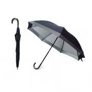 Ranklex 2 Fold Manual Open Straight Umbrella Umbrella Straight Umbrella Best Deals UMS1000