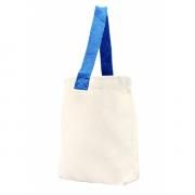 Mini 10oz Natural Cotton Tote Bag  Tote Bag / Non-Woven Bag Bags New Arrivals TNW1075-04.jpeg