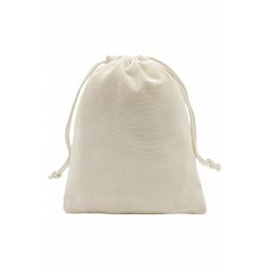 Natural Cotton Drawstring Pouch  Small Pouch Bags New Arrivals TDS1024-01.jpeg